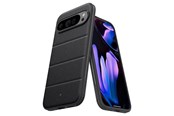 Puhelin - Kannet ja kotelot - Spigen Caseology Athlex - active black - Google Pixel 9 Pro XL - ACS07746