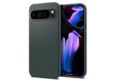 Puhelin - Kannet ja kotelot - Spigen Liquid Air - abyss green - Google Pixel 9 Pro XL - ACS07717