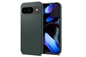 Puhelin - Kannet ja kotelot - Spigen Liquid Air - abyss green - Google Pixel 9 Pro/Pixel 9 - ACS07683