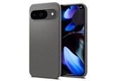 Puhelin - Kannet ja kotelot - Spigen Liquid Air - marble gray - Google Pixel 9 Pro/Pixel 9 - ACS07684