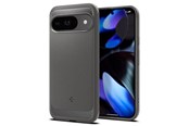 Puhelin - Kannet ja kotelot - Spigen Rugged Armor - marble gray - Google Pixel 9 Pro/Pixel 9 - ACS07783