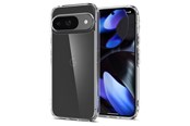 Puhelin - Kannet ja kotelot - Spigen Ultra Hybrid - crystal clear - Google Pixel 9 Pro/Pixel 9 - ACS07687