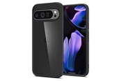 Puhelin - Kannet ja kotelot - Spigen Ultra Hybrid - matte black - Google Pixel 9 Pro XL - ACS07724