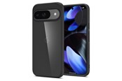 Puhelin - Kannet ja kotelot - Spigen Ultra Hybrid - matte black - Google Pixel 9 Pro/Pixel 9 - ACS07690
