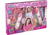 Luovat leikit - VN Toys 4-Girlz - 2 in 1 Hair Set (63236) - 63236