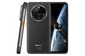 Puhelimet - Ulefone Armor 23 Ultra 5G 512GB/12GB - Elite Black - 6937748735953