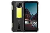 Puhelimet - Ulefone Armor 24 256GB/12GB - Black - 6937748735670