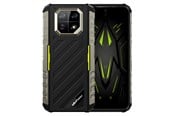 Puhelimet - Ulefone Armor 22 256GB/8GB - Green - 6937748735601