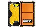 Tabletti - Ulefone Armor Pad 2 256GB/8GB - Orange - 6937748735717