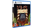 Pelit - Wytchwood - Sony PlayStation 5 - Seikkailu - 0810105677768