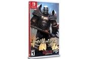 Pelit - Enclave HD - Nintendo Switch - Toiminta/Seikkailu - 0810105673111