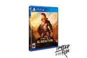 Pelit - Story of a Gladiator - Sony PlayStation 4 - Toiminta - 0819976025388