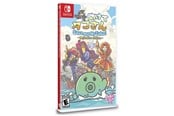 Pelit - Save Me Mr Tako (Definitive Edition) - Nintendo Switch - Toiminta - 0819976029935