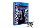 Pelit - Simulacra - Sony PlayStation 4 - Kauhu - 0819976025579