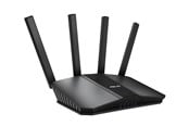 Reitittimet - ASUS RT-BE58U Dual Band WiFi 7 BE3600 - Wireless router 802.11a/b/g/n/ac/ax/be (Wi-Fi 7) - 90IG0910-MO3C00