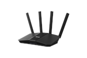 Reitittimet  - ASUS RT-BE58U - Wireless router 802.11a/b/g/n/ac/ax/be (Wi-Fi 7) - 90IG0910-MO3C00