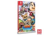 Pelit - Guts 'N Goals - Nintendo Switch - Toiminta - 0897790002952