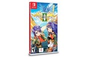 Pelit - Espgaluda II - Nintendo Switch - Toiminta - 0810105671247