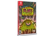 Pelit - Tales From Space Mutant Blobs Attack - Nintendo Switch - Toiminta - 0810105676655