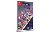 Pelit - YOUNG SOULS - Nintendo Switch - Beat 'em Up - 0819976029065