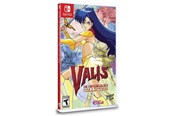 Pelit - Valis The Fantasm Soldier Collection - Nintendo Switch - Alusta - 0819976028563