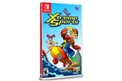 Pelit - Xtreme Sports - Nintendo Switch - Urheilu - 0810105675559