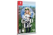 Pelit - The Good Life - Nintendo Switch - Seikkailu - 0810105677690