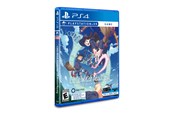 Pelit - Little Witch Academia (PSVR) - Sony PlayStation 4 - 12 - Kilpa-ajo - 0819976026538