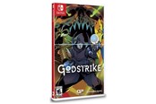 Pelit - Godstrike - Nintendo Switch - Toiminta - 0810105670417