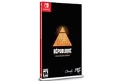 Pelit - Republique (Anniversary Edition) - Nintendo Switch - Toiminta/Seikkailu - 0819976026132