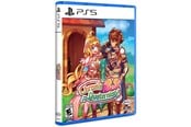 Pelit - Chroma Quaternion - Sony PlayStation 5 - RPG - 0810105673708