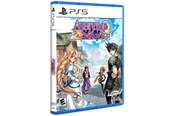 Pelit - Asdivine Saga - Sony PlayStation 5 - Seikkailu - 0810105674262