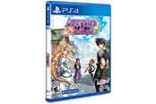 Pelit - Asdivine Saga - Sony PlayStation 4 - Seikkailu - 0810105674255