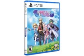 Pelit - Asdivine Cross - Sony PlayStation 5 - Seikkailu - 0810105673074