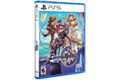 Pelit - Crystal Ortha - Sony PlayStation 5 - RPG - 0810105673326