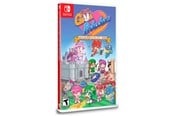 Pelit - Gotta Protectors Cart of Darkness - Nintendo Switch - Toiminta - 0819976029591