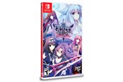 Pelit - Phantom Breaker Omnia - Nintendo Switch - Taistelu - 0819976029430