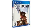 Pelit - Dustwind: The Last Resort - Sony PlayStation 4 - Toiminta - 0810105674590