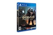 Pelit - Enclave HD - Sony PlayStation 4 - Toiminta/Seikkailu - 0810105673159