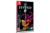 Pelit - Severed - Nintendo Switch - Toiminta - 0810105677188
