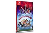 Pelit - MythForce - Nintendo Switch - Toiminta/Seikkailu - 0810105678956