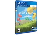 Pelit - Wind and Leaves (PSVR) - Sony PlayStation 4 - Seikkailu - 0819976029881