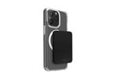 Powerbank - Puro Power Bank Wireless “Mini Power Mag” 4200 mAh for iPhone Powerbank - musta - 4200 mAh - PUFCBB40P2MAGBLK