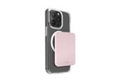 Powerbank - Puro Power Bank Wireless “Mini Power Mag” 4200 mAh for iPhone Powerbank - Vaaleanpunainen - 4200 mAh - PUFCBB40P2MAGROSE