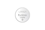 Akut ja Paristot - UNiROSS Alkaline LR736 AG3 LR41 1.5V - BL10 - U10AG03