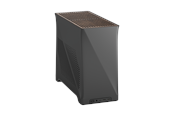 Kotelot - Fractal Design Era 2 - Kotelot - Minitower - Harmaa - FD-C-ERA2N-02