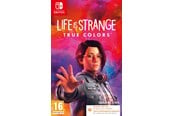Pelit - Life is Strange: True Colours (Code in a Box) - Nintendo Switch - Toiminta/Seikkailu - 5021290098992