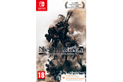 Pelit - Nier Automata: The End of YoRHa Edition (Code in a Box) - Nintendo Switch - RPG - 5021290099050