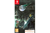 Pelit - Final Fantasy VII (Code in a Box) - Nintendo Switch - RPG - 5021290099029