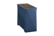 Kotelot - Fractal Design Era 2 - Kotelot - Minitower - Sininen - FD-C-ERA2N-03